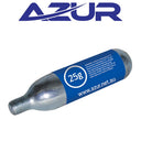 AZUR - CO2 Cartridge - 25g Threaded
