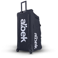 Thumbnail for Albek Gear Bag Meridian Wheeled Covert Black