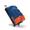 ALBEK - Gear Bag Meridian Wheeled - Poseidon Blue