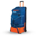 ALBEK - Gear Bag Meridian Wheeled - Poseidon Blue