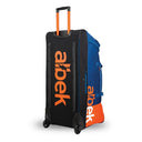 ALBEK - Gear Bag Meridian Wheeled - Poseidon Blue