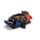 ALBEK - Gear Bag Meridian Wheeled - Poseidon Blue
