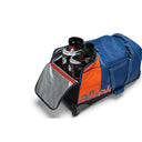 ALBEK - Gear Bag Meridian Wheeled - Poseidon Blue