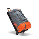 ALBEK - Gear Bag Meridian Wheeled - Steel Grey