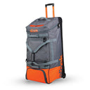 ALBEK - Gear Bag Meridian Wheeled - Steel Grey