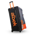 ALBEK - Gear Bag Meridian Wheeled - Steel Grey