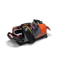 ALBEK - Gear Bag Meridian Wheeled - Steel Grey