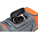 ALBEK - Gear Bag Meridian Wheeled - Steel Grey