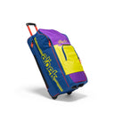 ALBEK - Gear Bag Econohaul Wheeled - Purple Reign