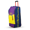 ALBEK - Gear Bag Econohaul Wheeled - Purple Reign