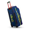 ALBEK - Gear Bag Econohaul Wheeled - Purple Reign