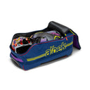 ALBEK - Gear Bag Econohaul Wheeled - Purple Reign