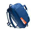 ALBEK - Travel Bag Skytrail 51 Duffle - Poseidon Blue
