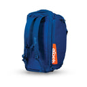 ALBEK - Travel Bag Skytrail 51 Duffle - Poseidon Blue