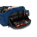 ALBEK - Travel Bag Skytrail 51 Duffle - Poseidon Blue