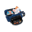 ALBEK - Travel Bag Skytrail 51 Duffle - Poseidon Blue