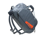 ALBEK - Travel Bag Skytrail 51 Duffle - Steel Grey