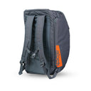ALBEK - Travel Bag Skytrail 51 Duffle - Steel Grey