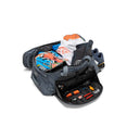 ALBEK - Travel Bag Skytrail 51 Duffle - Steel Grey