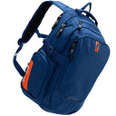ALBEK - Backpack Dudley - Poseidon Blue