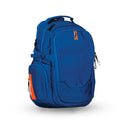 ALBEK - Backpack Dudley - Poseidon Blue