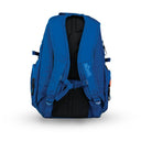 ALBEK - Backpack Dudley - Poseidon Blue