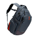 ALBEK - Backpack Dudley - Steel Grey