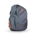 ALBEK - Backpack Dudley - Steel Grey