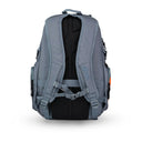 ALBEK - Backpack Dudley - Steel Grey