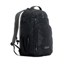 ALBEK Backpack Whitebridge Covert Black