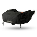 ALBEK Waist Tool Pack Hip Hauler Covert Black