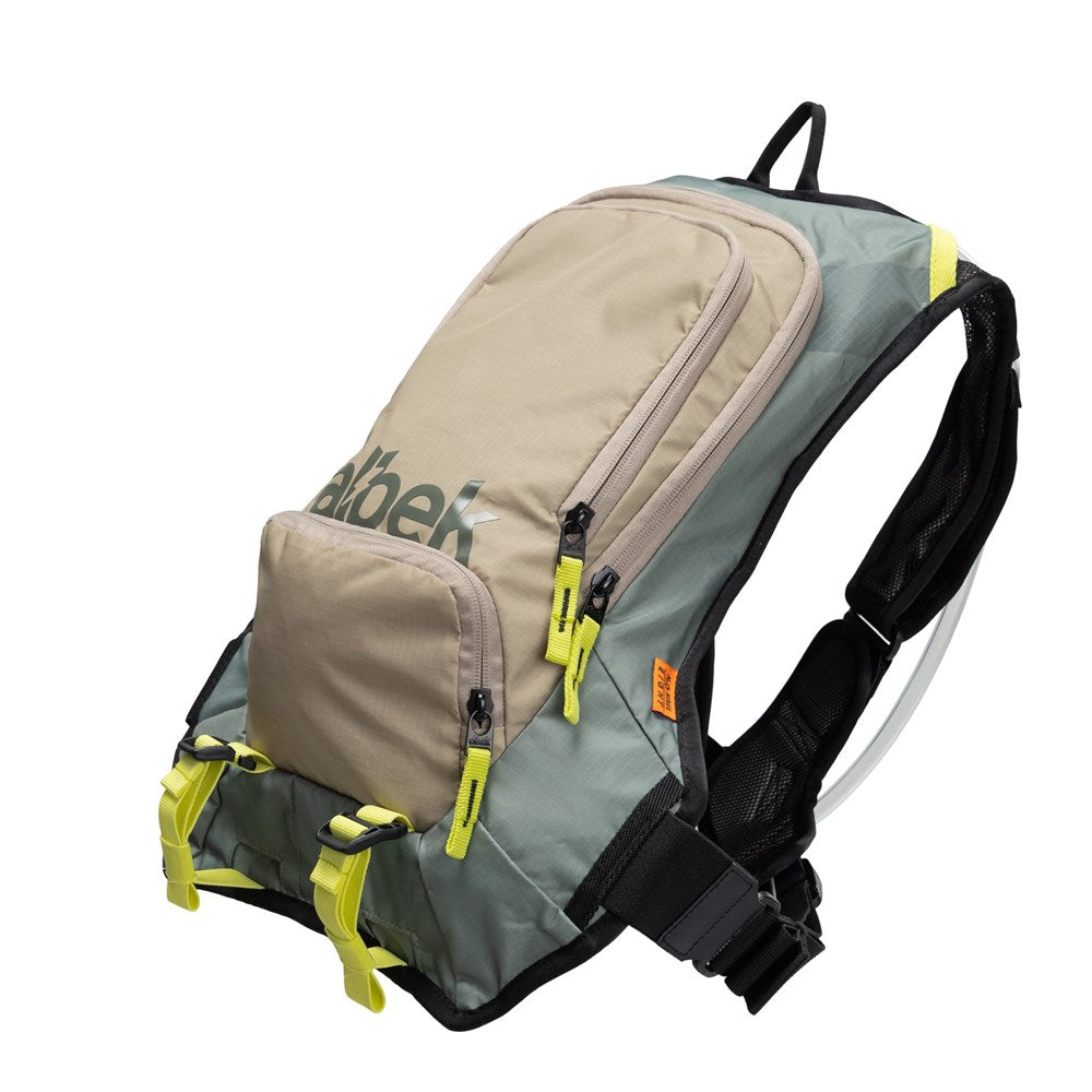 ALBEK Hydration PACK | Jetty Road Cycles