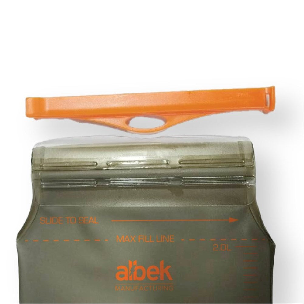 ALBEK HYDRATION SPARE 2.0L FFP BLADDER