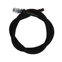 ALBEK - Hydration Spare Tpu Insulated Tube - Msile Bite Valve