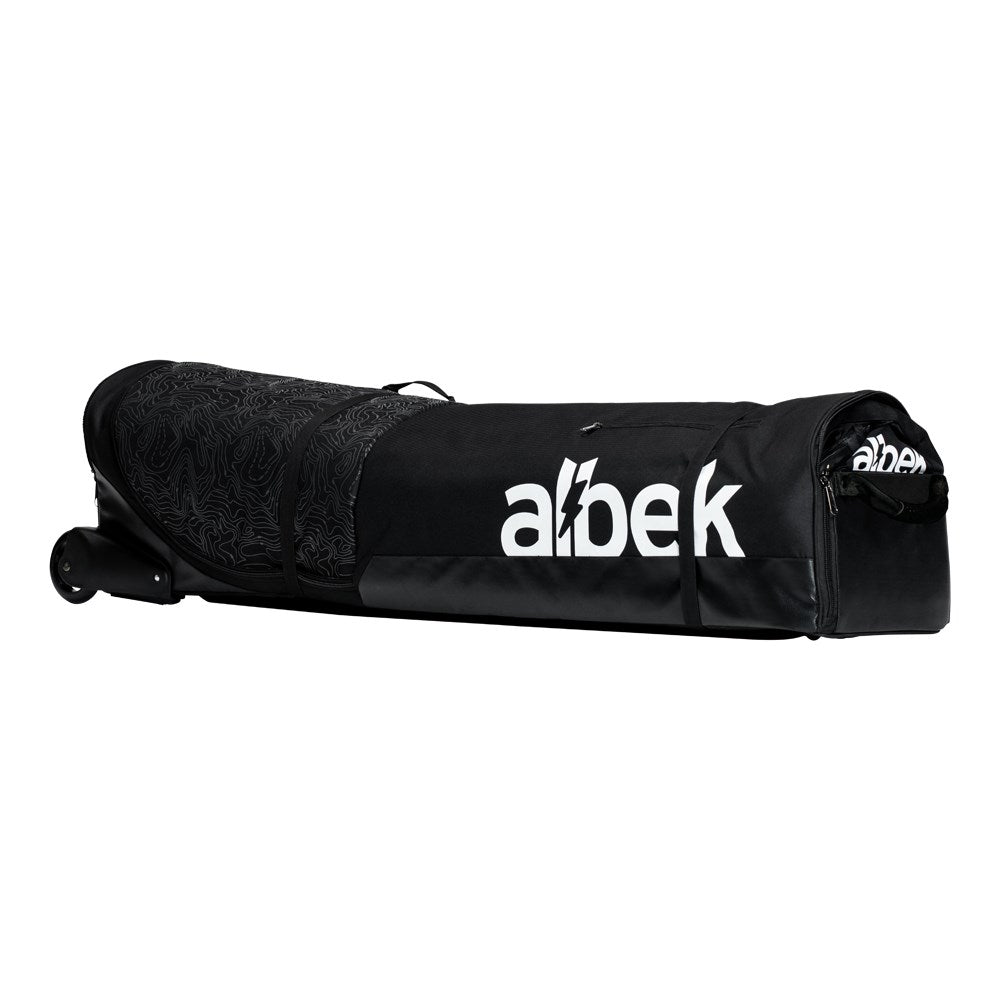 Albek Bike Bag Atlas Covert Black