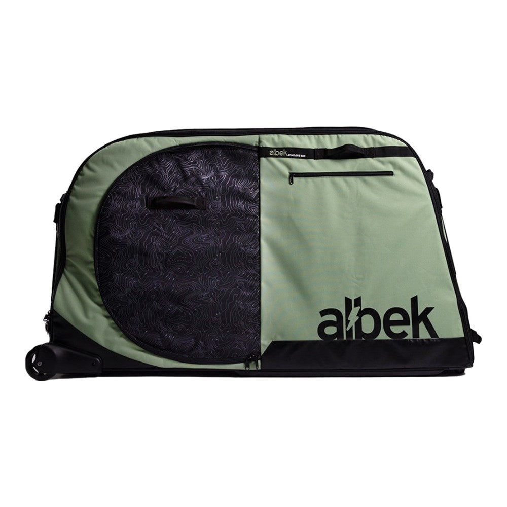 ALBEK BIKE BAG ATLAS