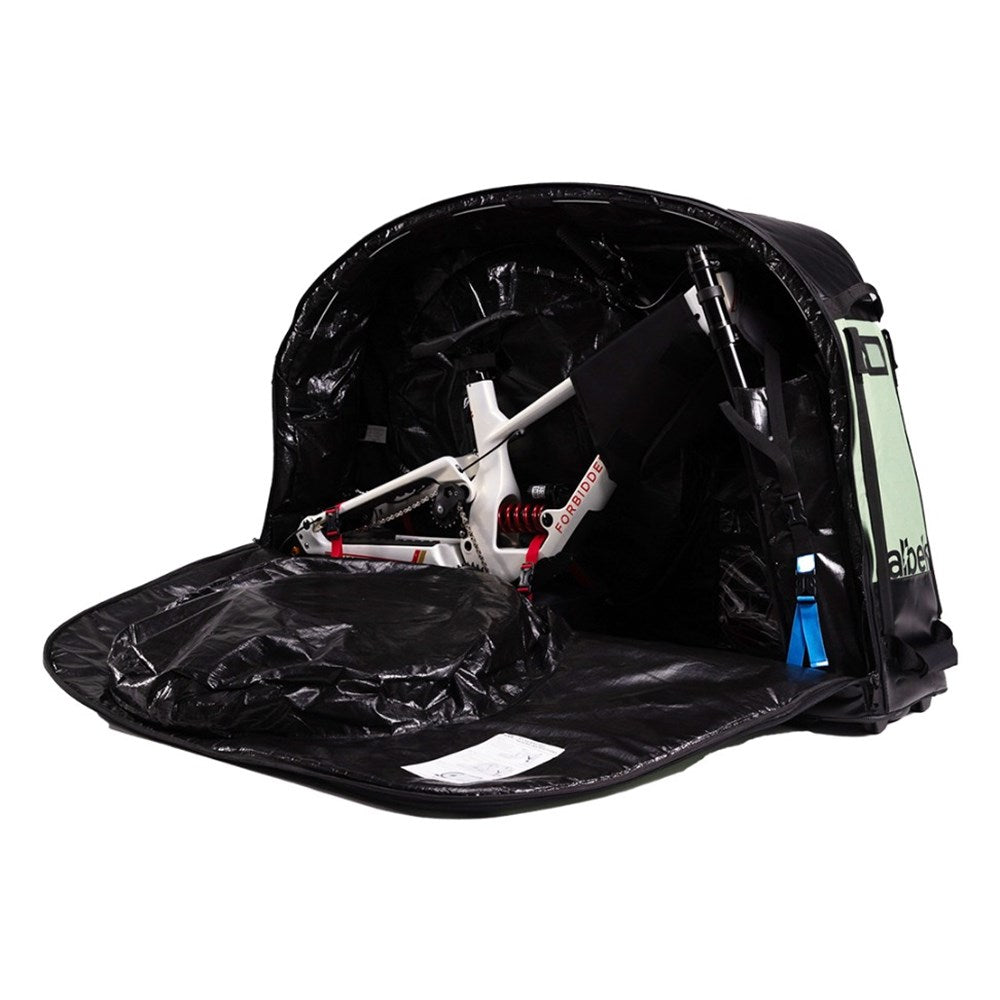 ALBEK BIKE BAG ATLAS