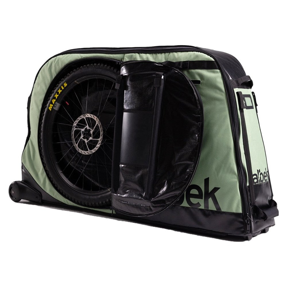 ALBEK BIKE BAG ATLAS