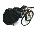 AZUR - Bike Cover - 2 Bikes