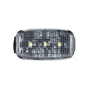 BBB CYCLING Frontlight Spot Black