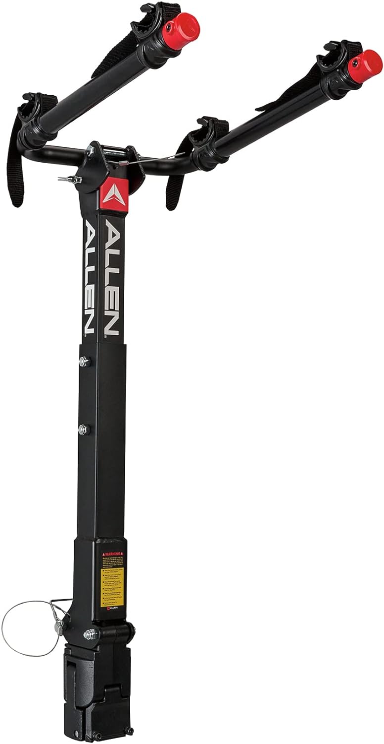 Allen Sports Eu-2B 2 Bike Carrier