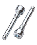 BBB CYCLING Fixing Bolt - M4X0.7 - 27Mm - Steel