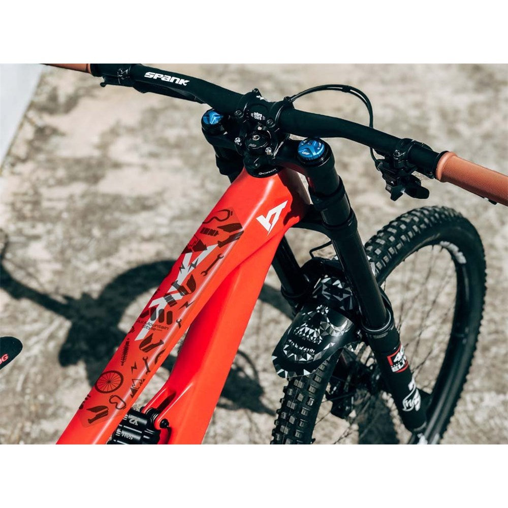 Ams xl frame protection sale