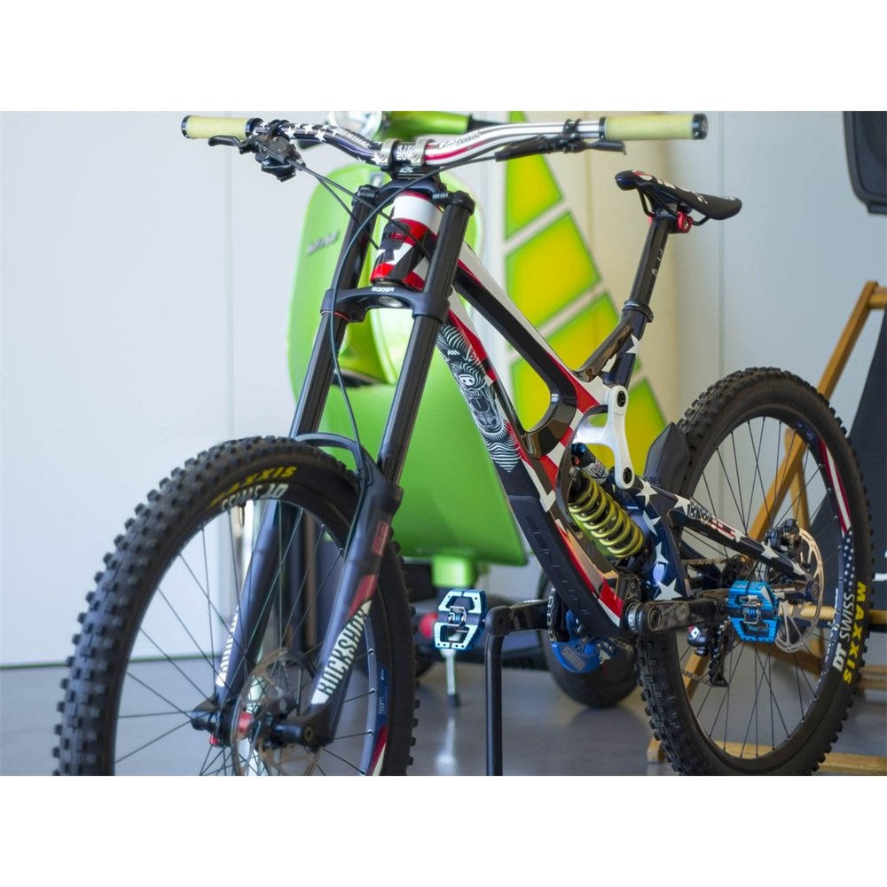 Wolf All Mountain Style Xl All Mountain Style AMS XL Extra Frame