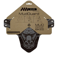 Thumbnail for All Mountain Style AMS Mud Guard Bull / Grey