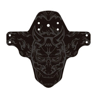 Thumbnail for All Mountain Style AMS Mud Guard Devil / Grey