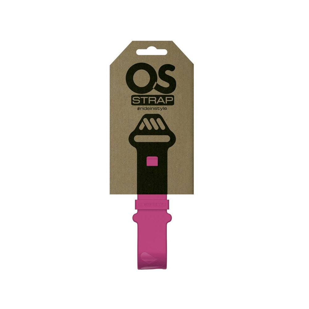 All Mountain Style AMS OS Strap Silicona 60A Magenta