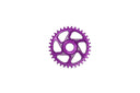 HOPE R22 eBike Chainring Bosch