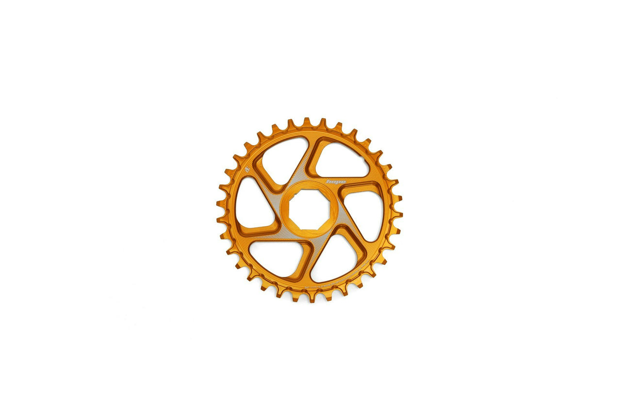 Hope R22 eBike Chainring Brose