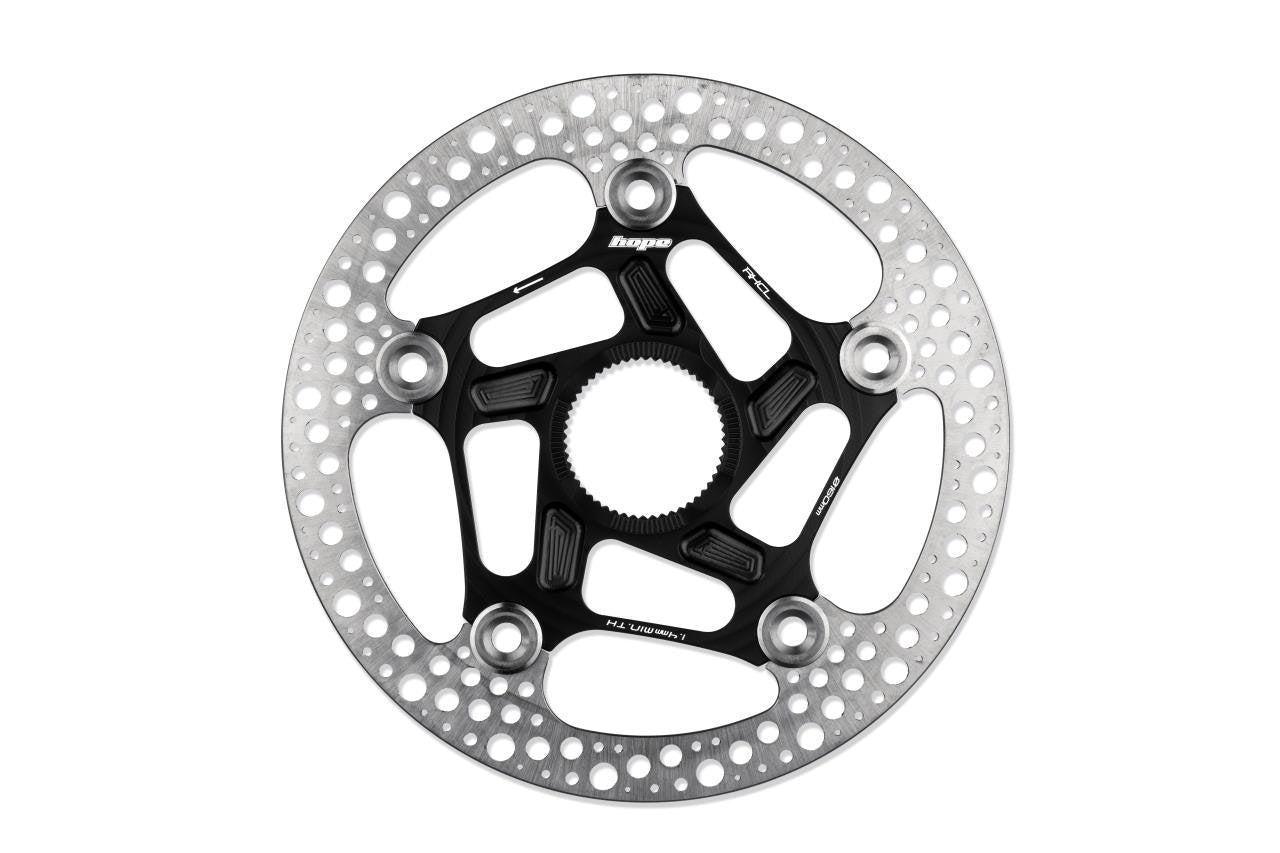 Hope Road Floating Disc 160mm